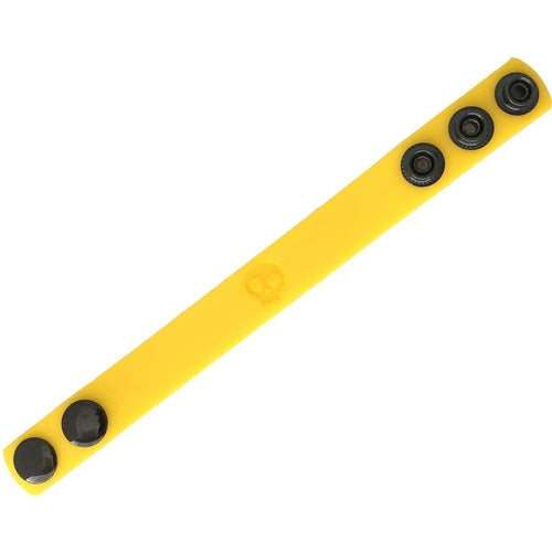Cock Strap Yellow