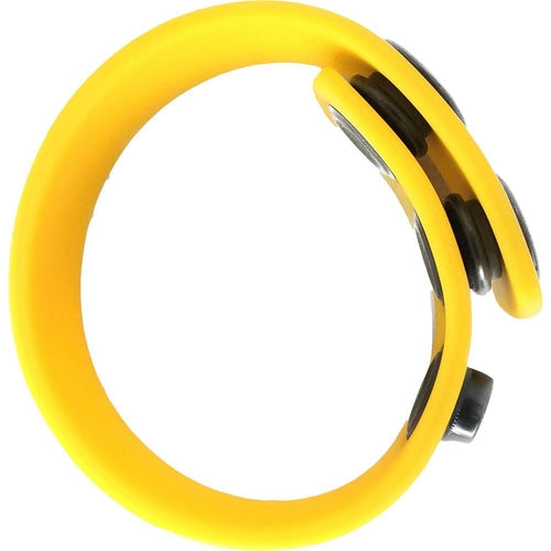 Cock Strap Yellow