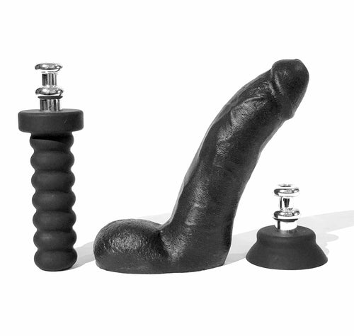 Cock 8 inch