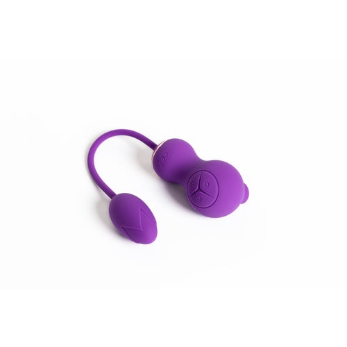 Cosmo Critter Air Suction and GSpot Vibrator