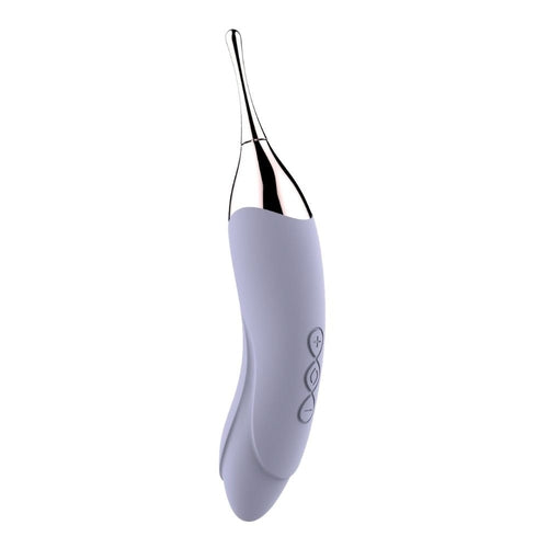 G Flip Double Sided Clitoral Vibrator