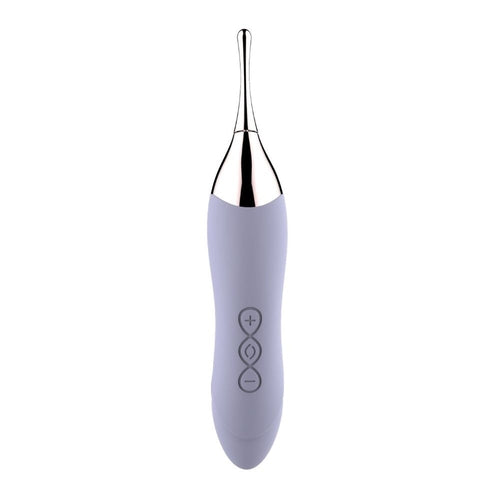 G Flip Double Sided Clitoral Vibrator