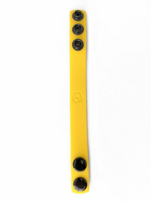 Cock Strap Yellow