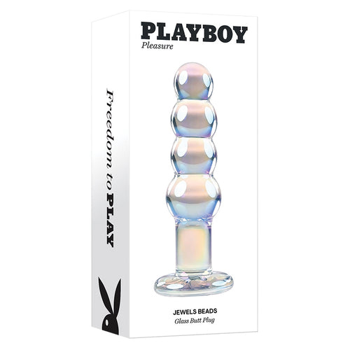 Playboy Pleasure Jewels Beads