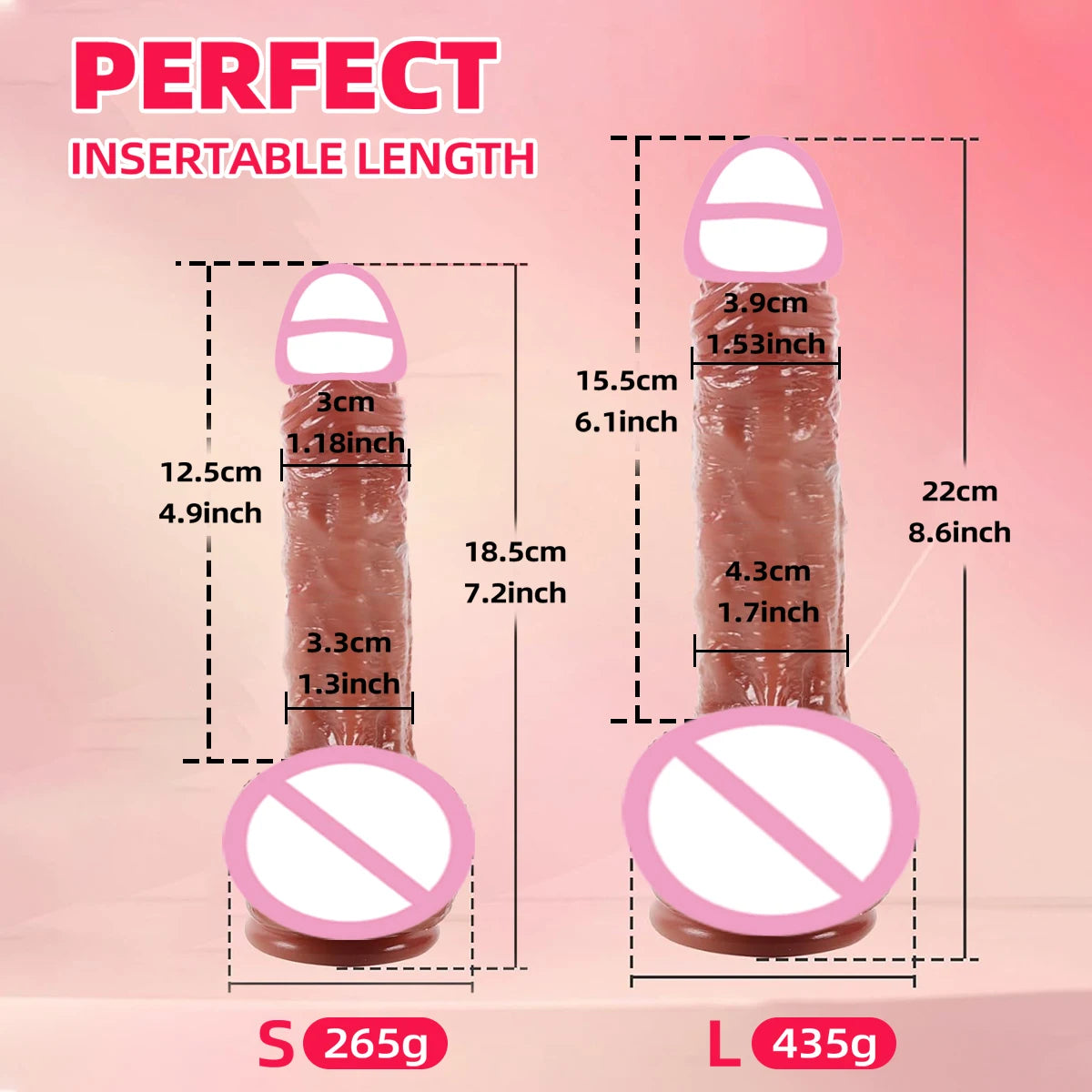 Dildo Anal Vaginal Realistic Dildos for Women Skin Sliding Foreskin Testicles Stimulation Strapon Big Penis Sex Toys