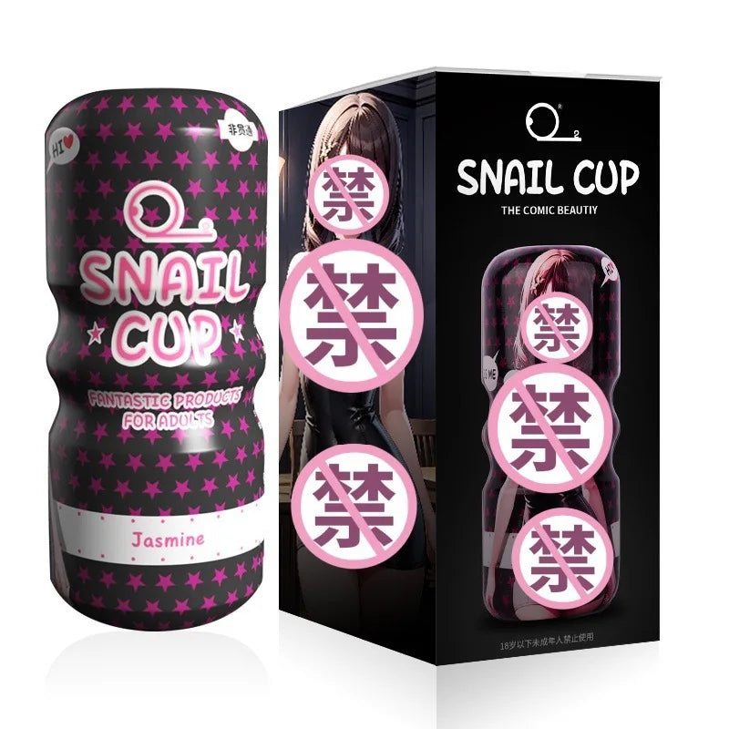Masturbation Cup Wielding Powerful Sucking Realistic Anal Vagina Pocket Pussy Oral Sex Massager Male Masturbation Toy Male 18+