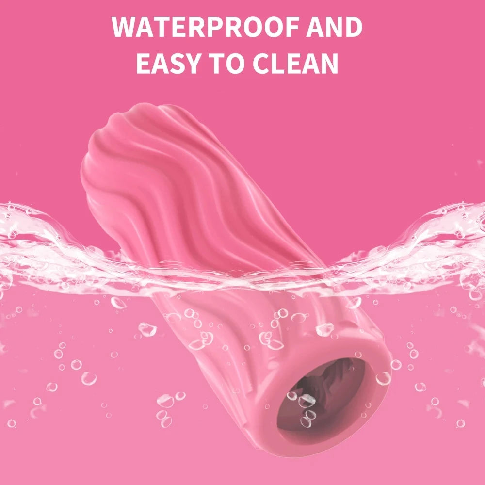 Pocket Pussy Blowbot Toys Sexy Toys For Adult Soft Vaginal Masturbator Cup For Male Foaming Realistic Penis Sucking Masturbator