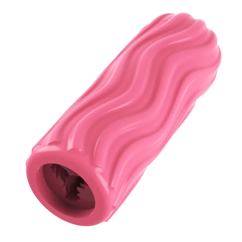 Pocket Pussy Blowbot Toys Sexy Toys For Adult Soft Vaginal Masturbator Cup For Male Foaming Realistic Penis Sucking Masturbator