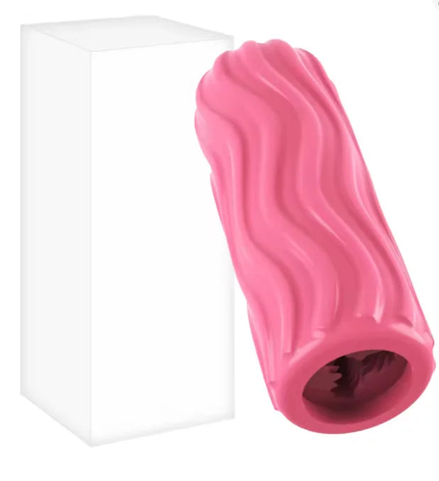 Pocket Pussy Blowbot Toys Sexy Toys For Adult Soft Vaginal Masturbator Cup For Male Foaming Realistic Penis Sucking Masturbator