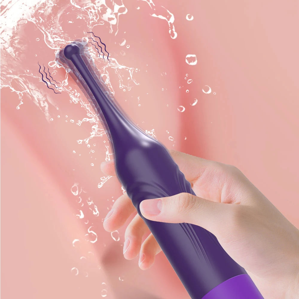 Dildo Vibrator Clitoral Vagina Stimulator Vibration Masturbation Tools for Women Penetration Vagina Anal Vibrator Adult Products