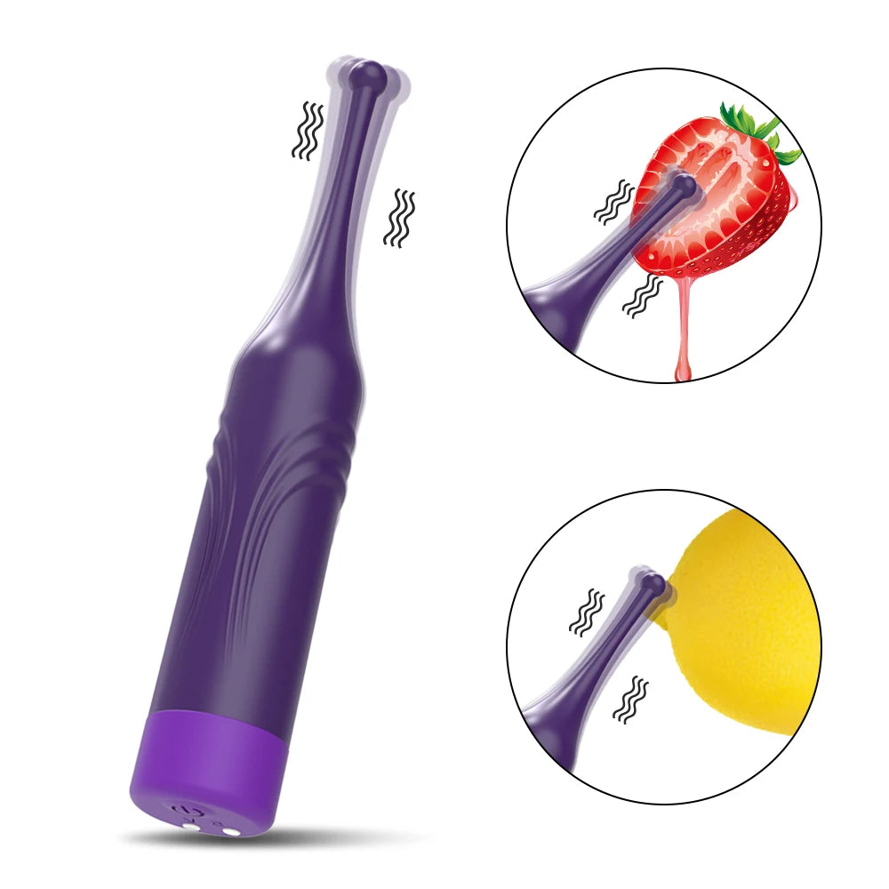 Dildo Vibrator Clitoral Vagina Stimulator Vibration Masturbation Tools for Women Penetration Vagina Anal Vibrator Adult Products