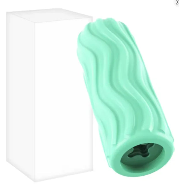 Pocket Pussy Blowbot Toys Sexy Toys For Adult Soft Vaginal Masturbator Cup For Male Foaming Realistic Penis Sucking Masturbator