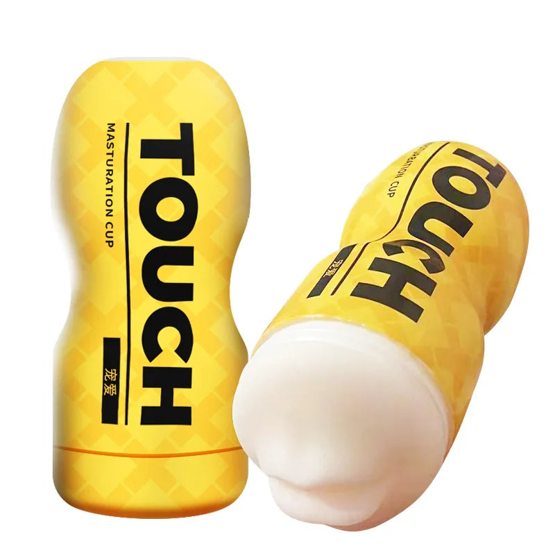 Masturbation Cup Wielding Powerful Sucking Realistic Anal Vagina Pocket Pussy Oral Sex Massager Male Masturbation Toy Male 18+