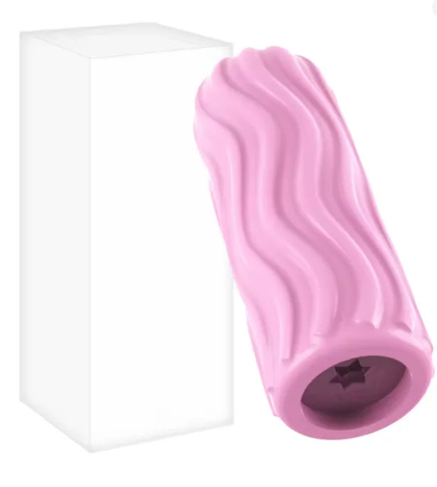 Pocket Pussy Blowbot Toys Sexy Toys For Adult Soft Vaginal Masturbator Cup For Male Foaming Realistic Penis Sucking Masturbator