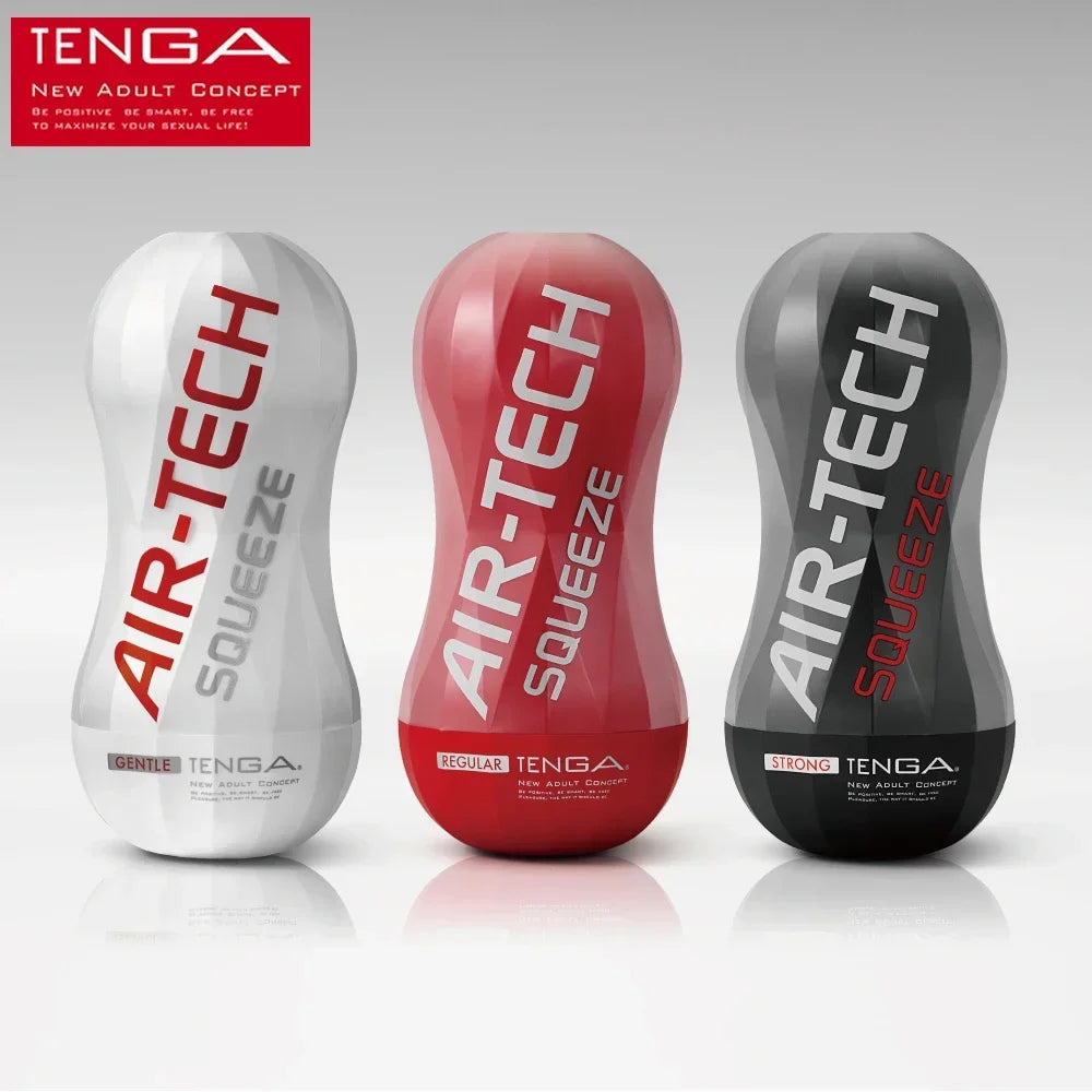 Pocket Pussy Tenga Air-tech Reusable Vacuum Sex Cup Soft Silicone Vagina Real Pussy Sexy Pocket Male Masturbator Cup Sex Toys
