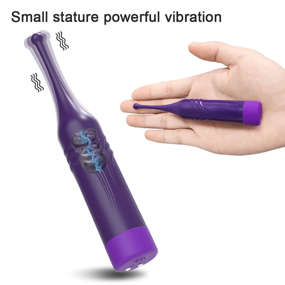 Dildo Vibrator Clitoral Vagina Stimulator Vibration Masturbation Tools for Women Penetration Vagina Anal Vibrator Adult Products