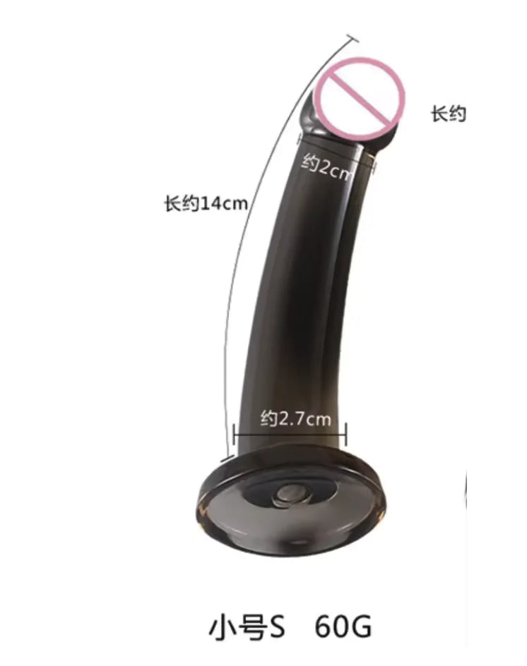 Dildo Realistic with Suction Cup Dildo for Anal Big Penis for Women Sex Toys Female Masturbator Adult Sex Product Toys Adult