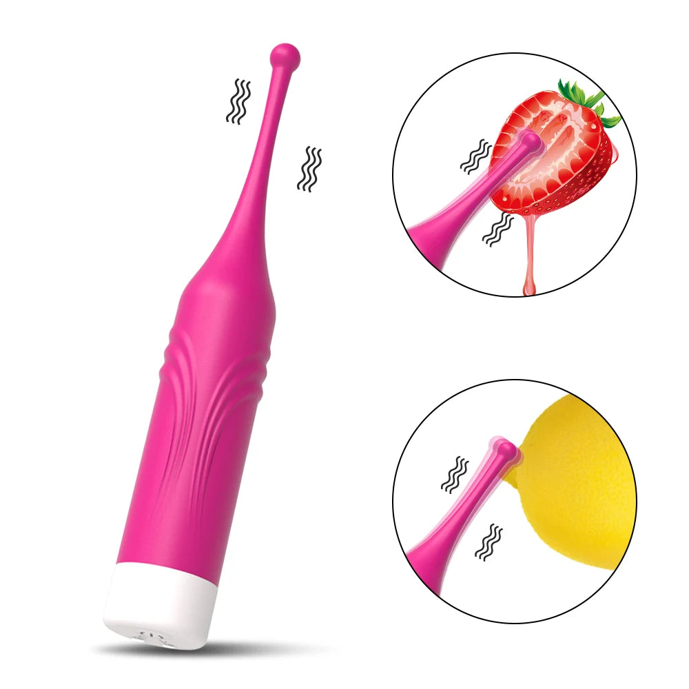 Dildo Vibrator Clitoral Vagina Stimulator Vibration Masturbation Tools for Women Penetration Vagina Anal Vibrator Adult Products