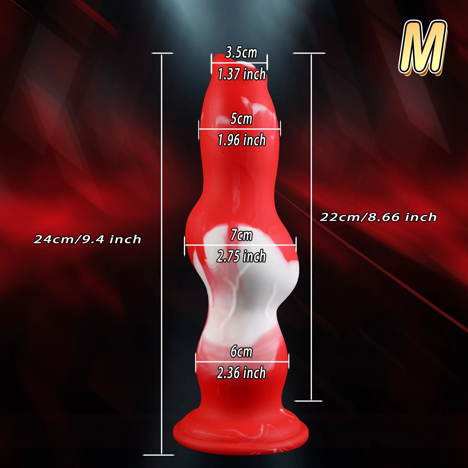 Animal Dildo Dick Realistic Dog Dildos Penetration Anal Plug Penis Butt Plug Vagina Prostate Massage Sex Toys For Women Men Gay