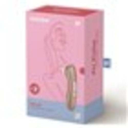 Satisfyer Pro 2 Plus